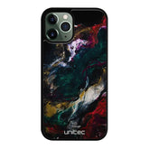 iPhone 12 Pro mystinen voima suojakuoret - Reckless - Noora Kämppi - Ei